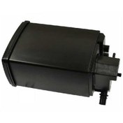 تصویر کنیستر بنزین نیسان کیکس 