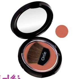 تصویر رژگونه Lovely Blusher اوتی شماره 06 