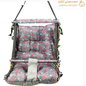 تصویر تاب ریلکسی 