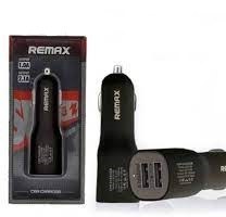 تصویر شارژر فندکی remax 