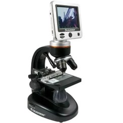 تصویر میکروسکوپ بیولوژکی برند سلسترون امریکا مدل 44341 