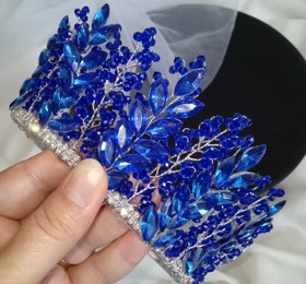 تصویر تاج پرنسسی 