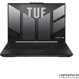 تصویر لپ تاپ ایسوس 16 اینچی مدل TUF Gaming FA617XS پردازنده Ryzen 9 7940HS رم 16GB حافظه 1TB SSD گرافیک 8GB RX 7600S TUF Gaming A16 Advantage Edition FA617XS Ryzen 9 7940HS 16GB 1TB SSD 8GB RX 7600S Full HD Laptop