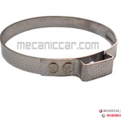 تصویر بست بزرگ گردگیر میل فرمان پژو 206 و رانا ایساکو Body and decorations