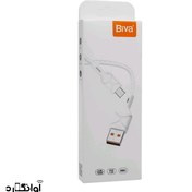 تصویر کابل میکرو Biva مدل C-06V 