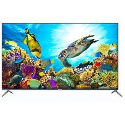 تصویر تلویزیون کیو ال ای دی هوشمند آیوا مدل ZQ-PM8U65UHD سایز 65 اینچ Aiwa ZQ-PM8U65UHD Smart QLED 65 Inch TV