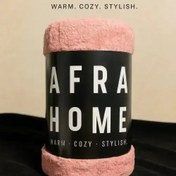 تصویر پتو لاواترا افرا 155*210 لوفا - ارسال فوری 