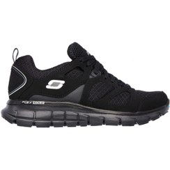 تصویر اسنیکر زنانه اسکیچرز Skechers اورجینال 998090L-BBK 