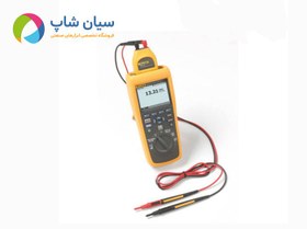 تصویر تستر باتری فلوک آمریکا مدل Fluke BT510 