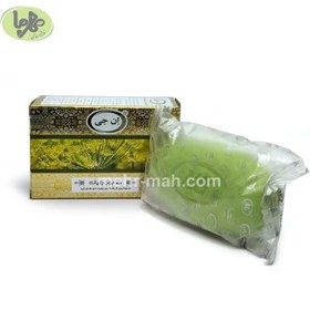 تصویر صابون رازیانه ان جی 