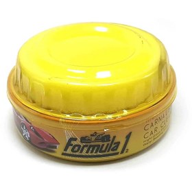 تصویر پولیش بدنه خودرو برند Formula 