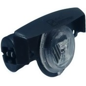 تصویر چراغ نمره عقب ۴۰۵ اس ال ایکس رانا آردی وانت باردو 