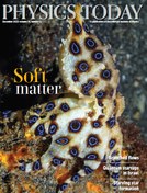 تصویر 6 مجله فیزیک امروز . Physics Today قیمت هر مجله 25 دلار _ قیمت دلاری دانلود کل مجموعه : 150 دلار