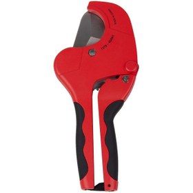 تصویر قیچی لوله بر اتوماتیک توسن مدل T278-42AN1 