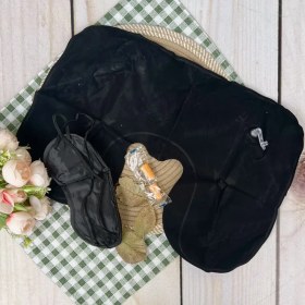 تصویر پشت گردنی 