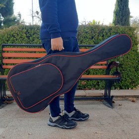 تصویر سافت کیس گیتار Guitar gigbag