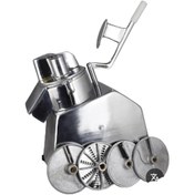 تصویر خلال کن صنعتی مدل M1200 موتور ۱.۵ اسب 