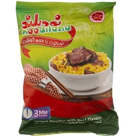 تصویر نودل گوساله 75g نودیلند 