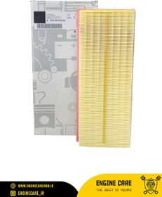 تصویر فیلتر هوا بنز مدل BENZ A 278 094 00 04 