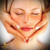 تصویر جزوه جامع آموزشی تخصصی ماساژ درمانی ریلکسی صورت 