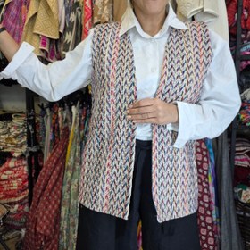 تصویر جلیقه نپالی jn۹ 