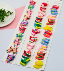 تصویر گیر مو جفتی 