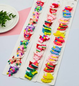 تصویر گیر مو جفتی 