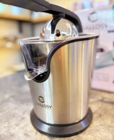 تصویر آبمرکبات‌گیری گالوسی 