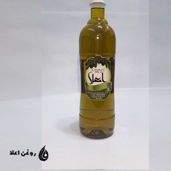 تصویر روغن زیتون بکر بدون بو 1 لیتری 