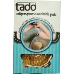 تصویر پد عرق گیر تادو مجموعه 2 عددی pad aragh gir tado majmue 2 adadi