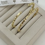 تصویر بنگل مکعبی 