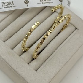 تصویر بنگل مکعبی 