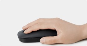 تصویر کیبورد و ماوس بی‌سیم شیائومی مدل Xiaomi Wireless Keyboard and Mouse Combo 