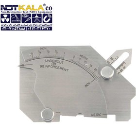 تصویر گیج کمبریج هواتک HUATECH GAL BRIDGE CAM GAUGE