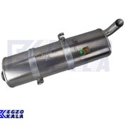 تصویر منبع انتهایی اگزوز 206 SD ایران دلکو 