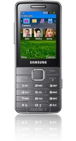 تصویر گوشی سامسونگ S5610 | حافظه 108 مگابایت ا Samsung S5610 108 MB Samsung S5610 108 MB
