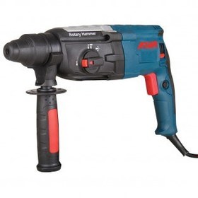 تصویر دریل بتن کن 3 کیلویی 800 وات آروا مدل 5272 Arva 5272 Rotary Hammer drill