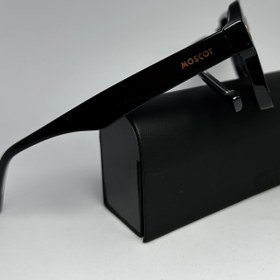 تصویر عینک آفتابی موسکات Moscot sunglasses