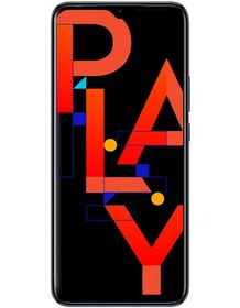 تصویر گوشی اینفینیکس Hot 10 Play | حافظه 32 رم 2 گیگابایت Infinix Hot 10 Play 32/2 GB