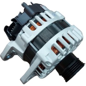 تصویر دینام جک KMC-T8 