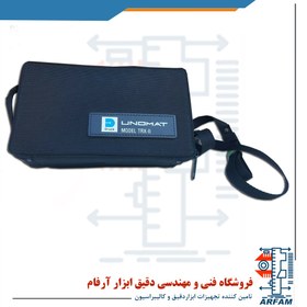 تصویر مولتی فانکشن کالیبراتور دراک مدل Druck TRX - II - دست دو Druck TRX-II Documenting Process Calibrator - Used