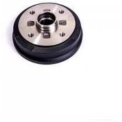 تصویر کاسه چرخ عقب پراید طرح جدید عظام 