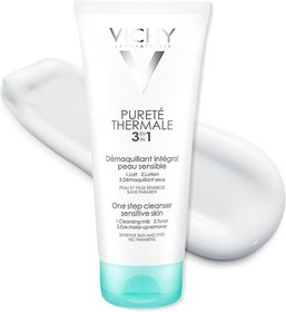 تصویر شیر پاک کن ویشی 