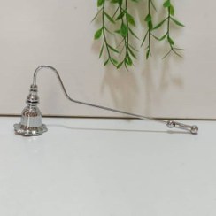 تصویر اسنوفر انگلیسی نقره ای 13006 