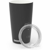 تصویر ماگ دوجداره سرامیکی سیگSIGG Travel Mug Neso 400 