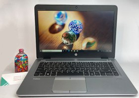 تصویر لپ تاپ HP مدل EliteBook 840 G4 