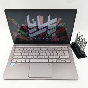 تصویر Asus ZenBook 3 Deluxe UX490 