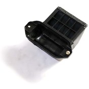 تصویر هواکش صندوق عقب HIT-CO مناسب برای پراید 