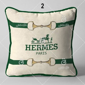 تصویر کاور کوسن ست هرمس 