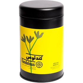 تصویر دم‌نوش کندلوس 